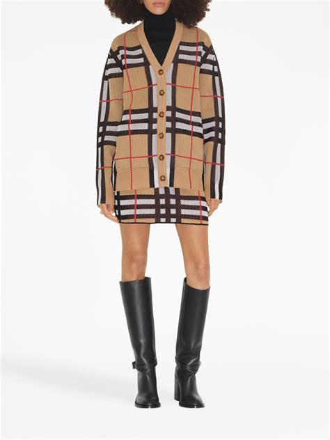 Burberry Vintage Check V